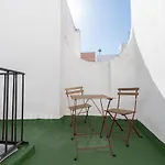 Apartment La Gitanilla Terrace