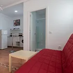 Apartment La Gitanilla Terrace