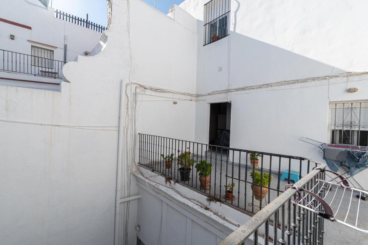 La Gitanilla Terrace * Cádis